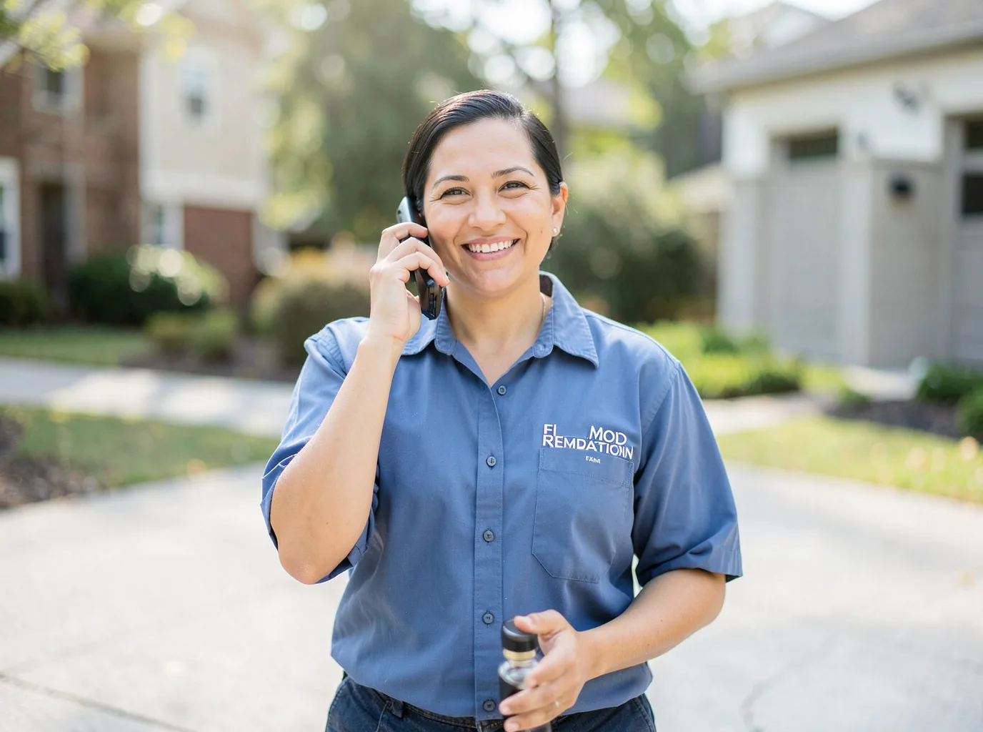 Mold Remediation Bonnie, IL FAQs